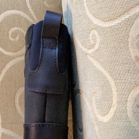 Dubarry of Ireland boots.  Waterproof.  Size 40.  Maybe worn once? - Picture 5 of 14